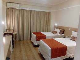 Hotel Giordano Mantiqueira