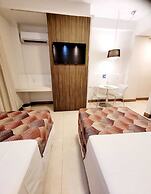 Hotel Giordano Mantiqueira