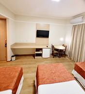 Hotel Giordano Mantiqueira