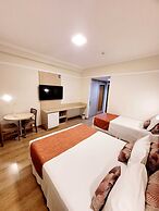 Hotel Giordano Mantiqueira