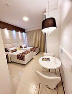 Hotel Giordano Mantiqueira