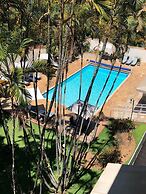 Hotel Giordano Mantiqueira