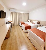 Hotel Giordano Mantiqueira