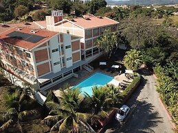 Hotel Giordano Mantiqueira