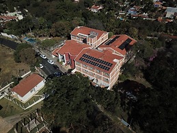 Hotel Giordano Mantiqueira