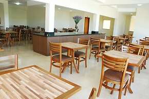 Hotel Giordano Mantiqueira