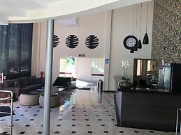 Hotel Giordano Mantiqueira