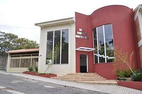 Hotel Giordano Mantiqueira