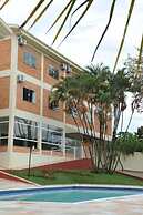 Hotel Giordano Mantiqueira