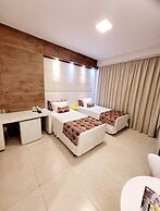 Hotel Giordano Mantiqueira