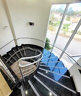 Hotel Giordano Mantiqueira