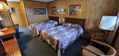 Red Ranch Motel