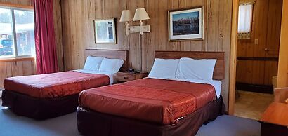 Red Ranch Motel