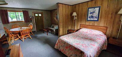 Red Ranch Motel