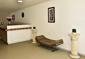 Riviera Hoteles Ejecutivo