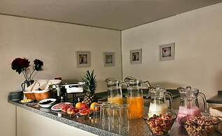 Riviera Hoteles Ejecutivo