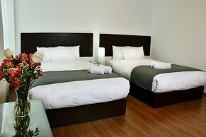 Riviera Hoteles Ejecutivo