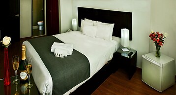 Riviera Hoteles Ejecutivo