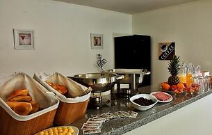 Riviera Hoteles Ejecutivo