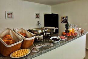 Riviera Hoteles Ejecutivo