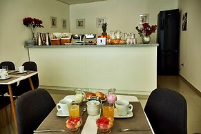 Riviera Hoteles Ejecutivo