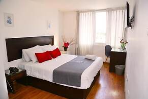 Riviera Hoteles Ejecutivo