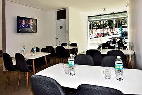 Riviera Hoteles Ejecutivo