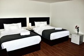 Riviera Hoteles Ejecutivo