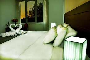 Riviera Hoteles Ejecutivo