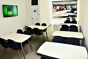 Riviera Hoteles Ejecutivo