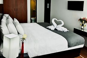 Riviera Hoteles Ejecutivo