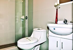 Riviera Hoteles Ejecutivo