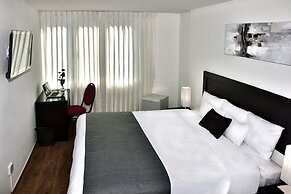 Riviera Hoteles Ejecutivo