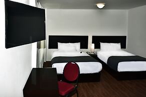 Riviera Hoteles Ejecutivo