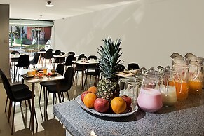 Riviera Hoteles Ejecutivo