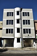 Riviera Hoteles Ejecutivo