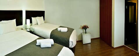 Riviera Hoteles Ejecutivo