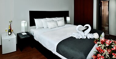 Riviera Hoteles Ejecutivo