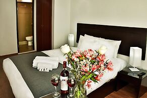 Riviera Hoteles Ejecutivo