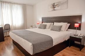 Riviera Hoteles Ejecutivo