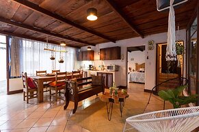 Tamarindo Guest House