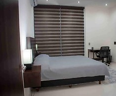 Casa Cerrito Centenario