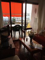 Apartamento Euromar 2 Playa Fontanilla