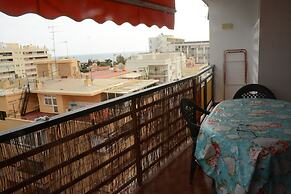 Apartamento Euromar 2 Playa Fontanilla