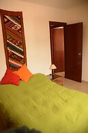 Apartamento Euromar 2 Playa Fontanilla