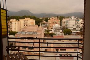 Apartamento Euromar 2 Playa Fontanilla