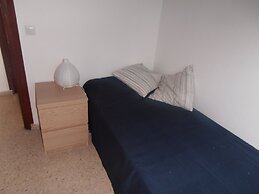 Apartamento Euromar 2 Playa Fontanilla