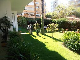 Apartamento Euromar 2 Playa Fontanilla