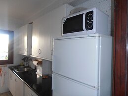 Apartamento Euromar 2 Playa Fontanilla