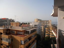 Apartamento Euromar 2 Playa Fontanilla